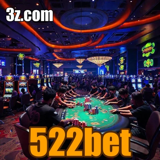 Entre no Jogo de Bingo no 522bet e Ganhe Prêmios