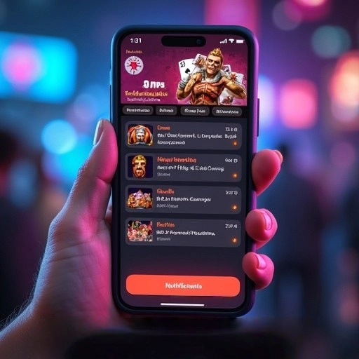 Casino Ao Vivo 522bet