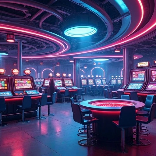 Tecnologia da Plataforma 522bet