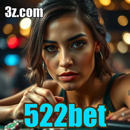 Cardgames Empolgantes: A Diversão Infinda do 522bet