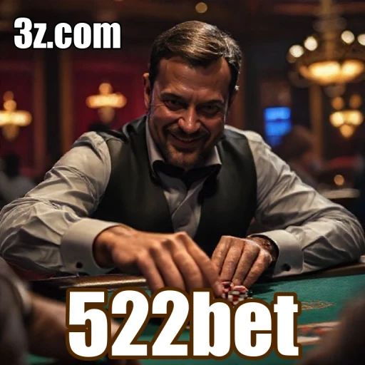 A Emoção do Live na 522bet: Jogue ao Vivo e Ganhe!