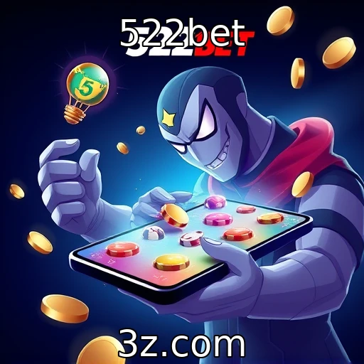 Crescimento da popularidade dos jogos mobile